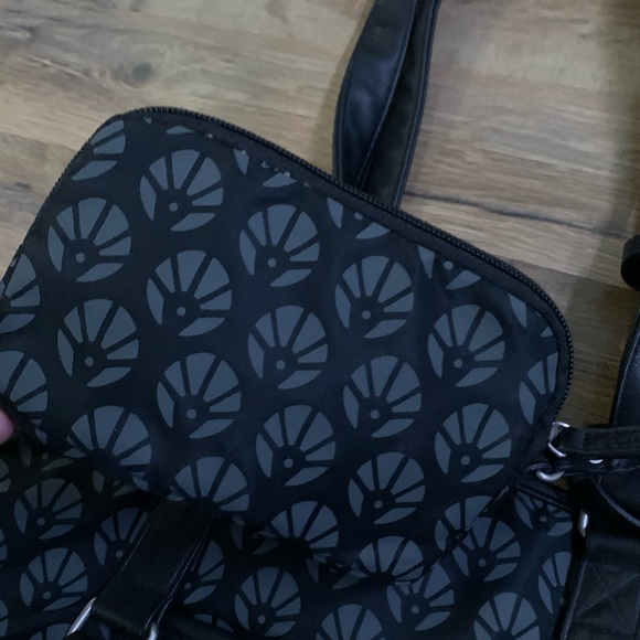 Carter’s Diaper Tote Bag - Picture 2 of 9